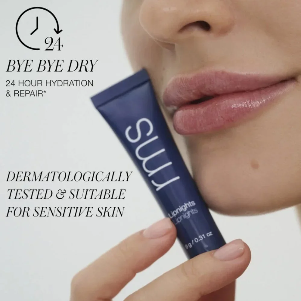 RMS Beauty Lipnights Sleepover Lip Mask